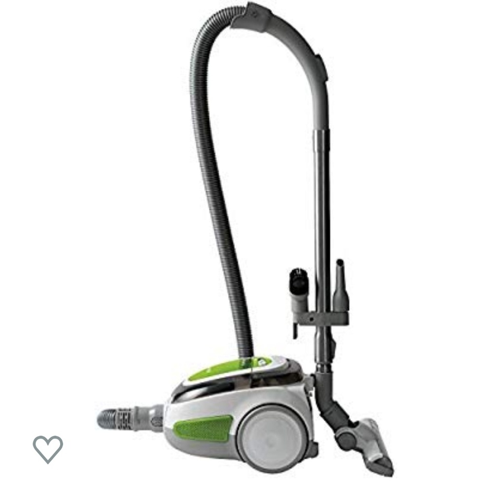 VACCUME BISSELL HARD FLOOR EXPERT